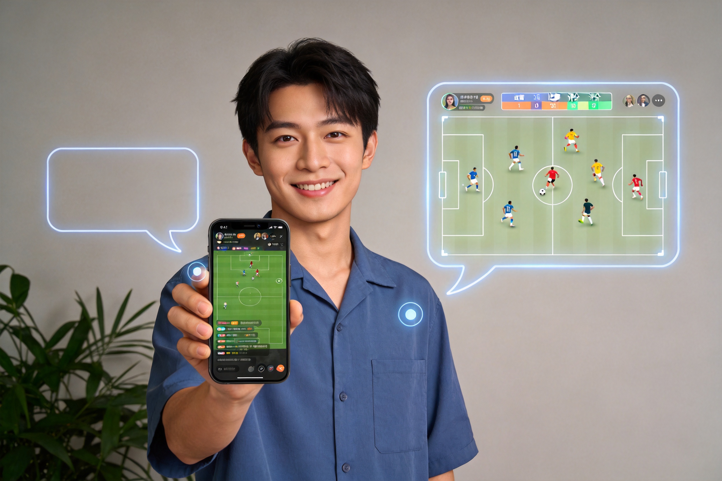 星空电竞用户阿杰头像